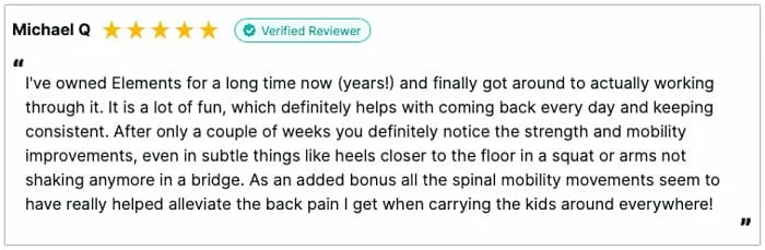 GMB back pain review jpg