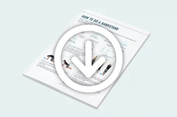 handstand cheatsheet dl