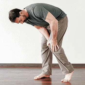 knee pain can stop you from performing important movement patterns