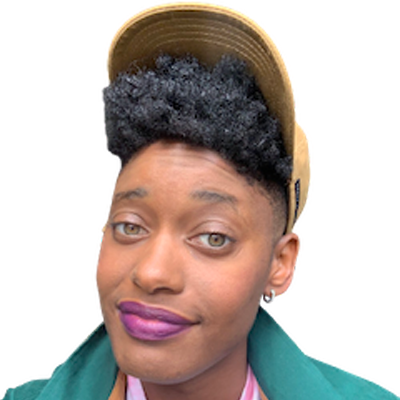 Adele Jackson