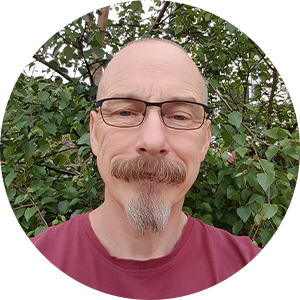 GMB Mobility Client Brian A.