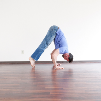Inverted Press