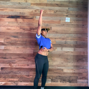 Rib elevation restriction