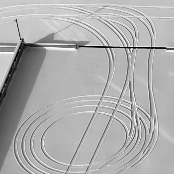 Not Just for Fun: How 'Play' Can Actually Make Your Training More Effective 5 Tire tracks