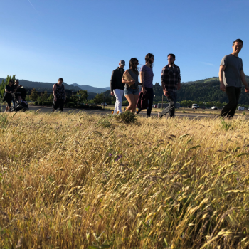 Not Just for Fun: How 'Play' Can Actually Make Your Training More Effective 7 Group of people walking