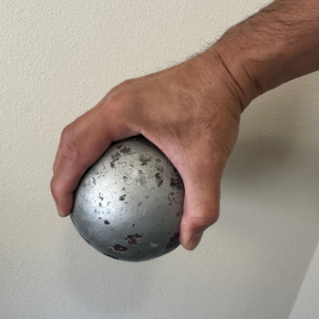 Grip Strength: How to Develop a Capable and Resilient Grip 7 Holding Grip