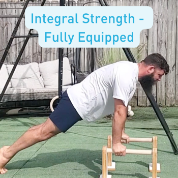 Smart Conditioning Strategies: How to Integrate Cardio into Your Routine 5 Pushup on Pbars