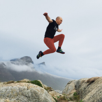 Smart Conditioning Strategies: How to Integrate Cardio into Your Routine 2 Man jumping