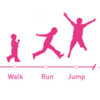 Smart Conditioning Strategies: How to Integrate Cardio into Your Routine 7 Walk Run Jump