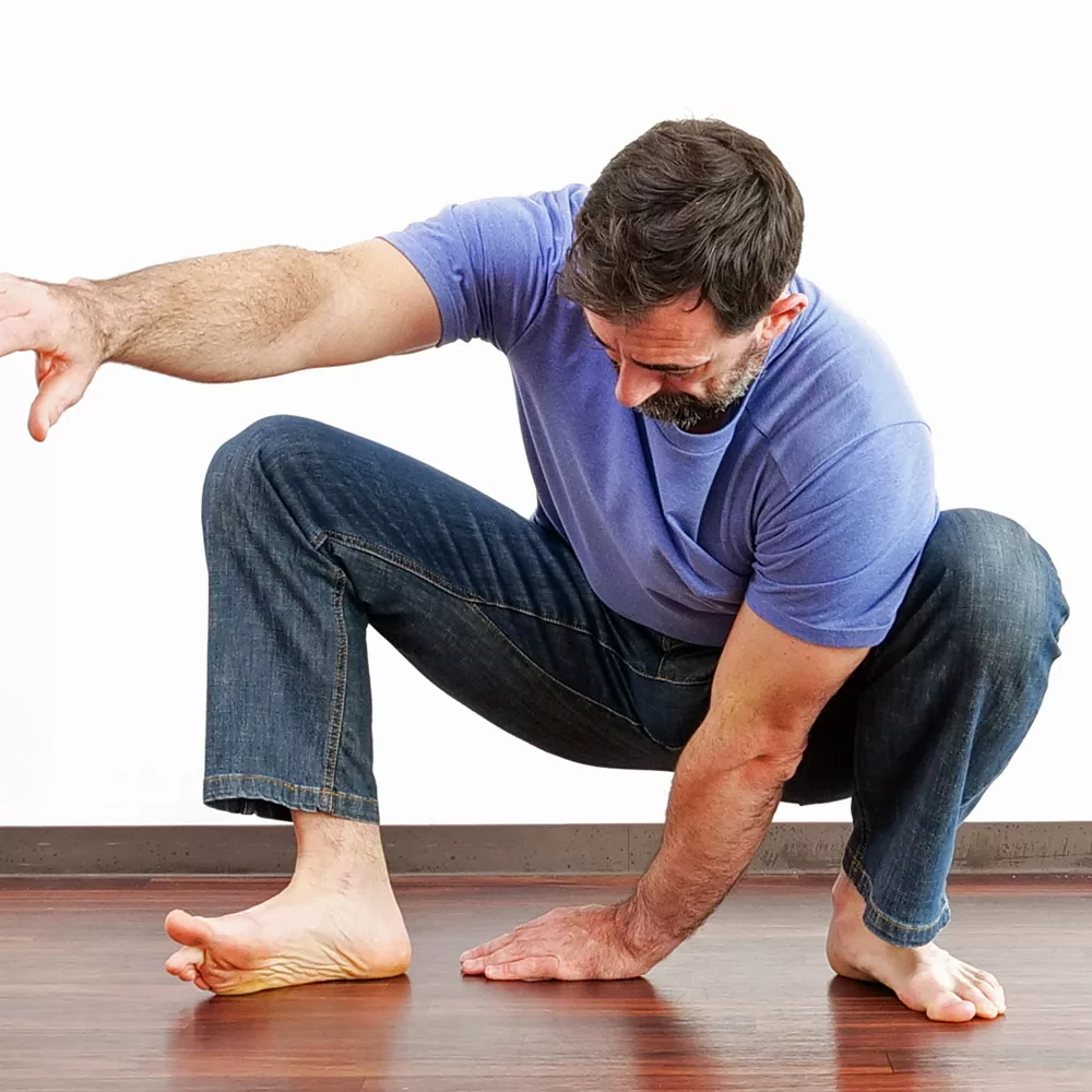 Tendon Strength & Connective Tissue Health 19 Resilience