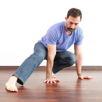 Beyond the Resting Squat: What You Really Need for Optimal Lower Body Resilience and Capability 3 Squat walking