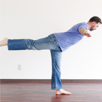 Fix Your Tight Hip Flexors - Stretch, Strengthen, and Restore Lost Range of Motion 2 Back Scale