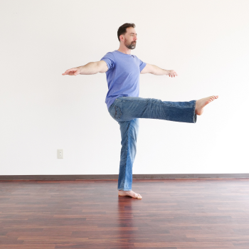 Fix Your Tight Hip Flexors - Stretch, Strengthen, and Restore Lost Range of Motion 5 Front Scale