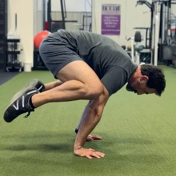 Defy Gravity and Rise to the Challenge: Building Resilience and Mastery with the Press to Handstand 12 Frogger Stall jpg