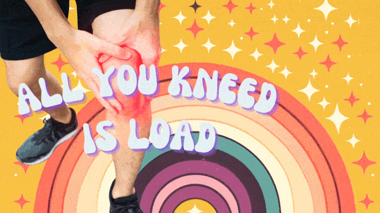 all you need is load