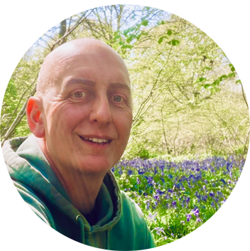 Locate and Contact a Certified GMB Trainer or Coach in Your Area 28 Duncan McGechie profile