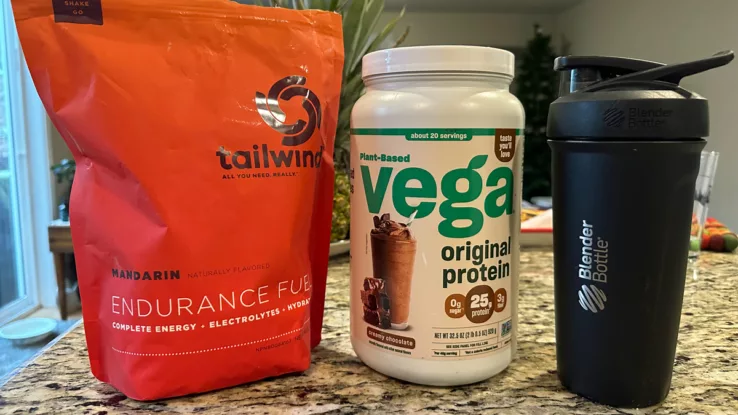 Some protein supplements