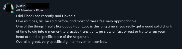 Floor Loco 14 Floor Loco Review Justin