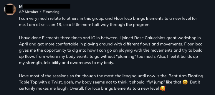 Floor Loco 13 Floor Loco Review M