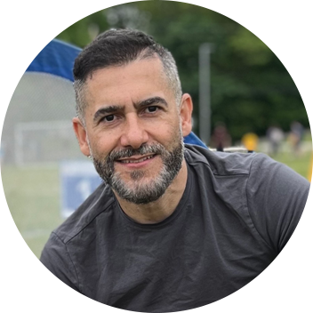Locate and Contact a Certified GMB Trainer or Coach in Your Area 72 GMB Trainer Eduardo Ferreira