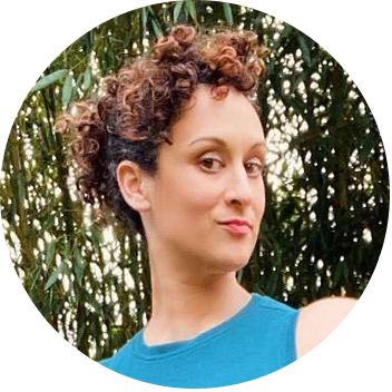 Locate and Contact a Certified GMB Trainer or Coach in Your Area 104 GMB Trainer Sabrina Eveland