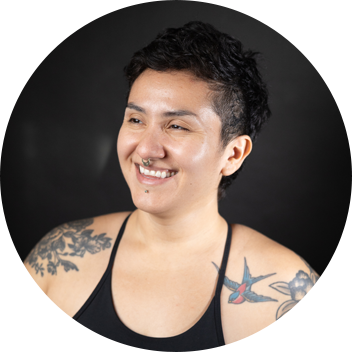 Locate and Contact a Certified GMB Trainer or Coach in Your Area 107 GMB Trainer Shaye Jones