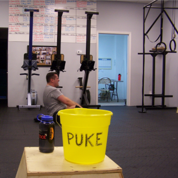 Crossfit