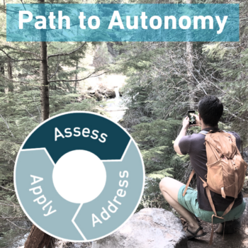 Path to Autonomy