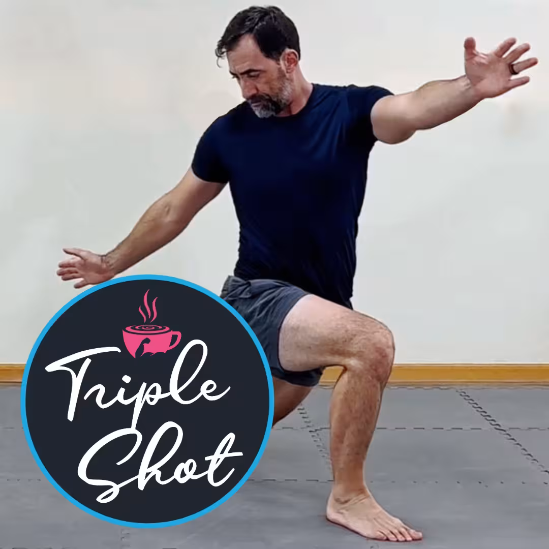 2024 Recap: Highlights & Best Content 58 Triple Shot