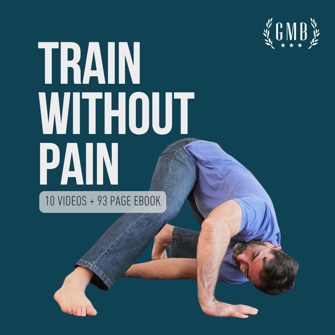 Train Without Pain 7 Train Without Pain