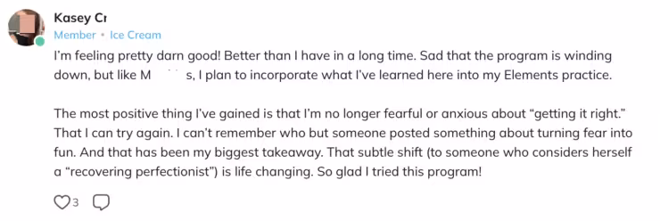 Momentum 24 Client 14