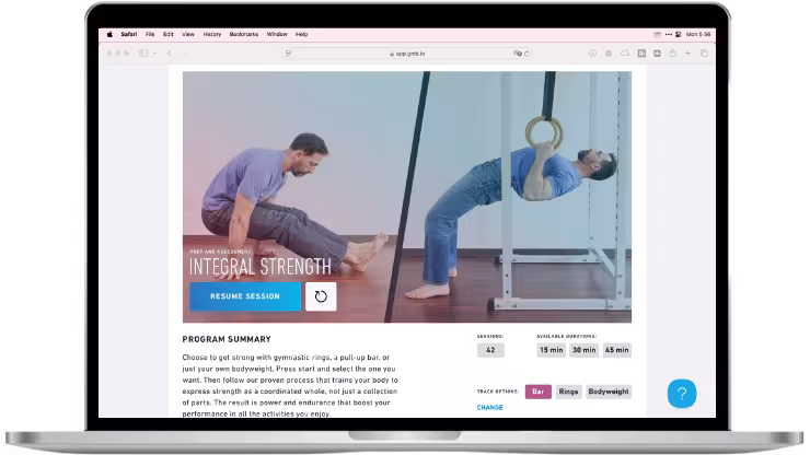 Integral Strength Laptop png